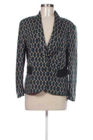 Γυναικείο σακάκι Gerry Weber, Μέγεθος L, Χρώμα Πολύχρωμο, Τιμή 69,99 €