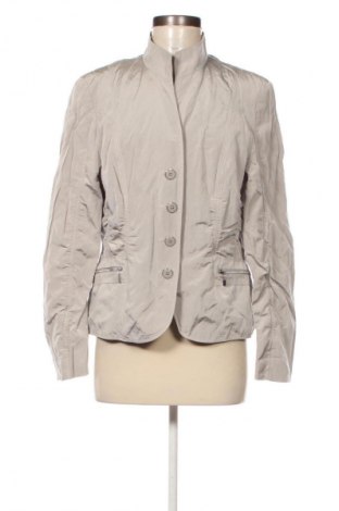 Damen Blazer Gerry Weber, Größe L, Farbe Grau, Preis € 75,99