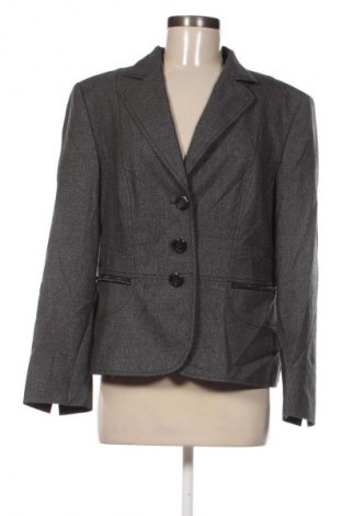 Sacou de femei Gerry Weber, Mărime L, Culoare Gri, Preț 371,99 Lei