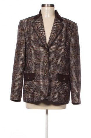 Damen Blazer Gerry Weber, Größe L, Farbe Mehrfarbig, Preis 75,99 €