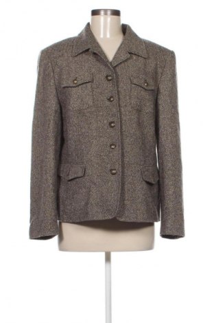 Дамско сако Gerry Weber, Размер XL, Цвят Многоцветен, Цена 112,99 лв.