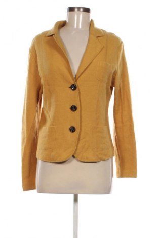 Női blézer Gerry Weber, Méret L, Szín Sárga, Ár 29 359 Ft