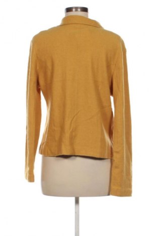 Női blézer Gerry Weber, Méret L, Szín Sárga, Ár 29 359 Ft