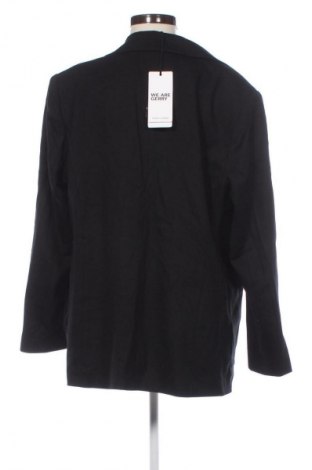 Damen Blazer Gerry Weber, Größe XL, Farbe Schwarz, Preis 172,99 €