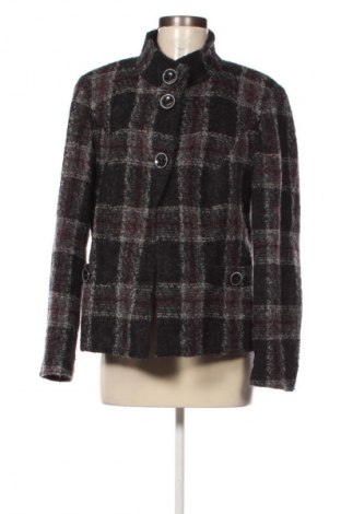 Γυναικείο σακάκι Gerry Weber, Μέγεθος L, Χρώμα Πολύχρωμο, Τιμή 69,99 €