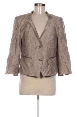 Sacou de femei Gerry Weber, Mărime L, Culoare Bej, Preț 371,99 Lei