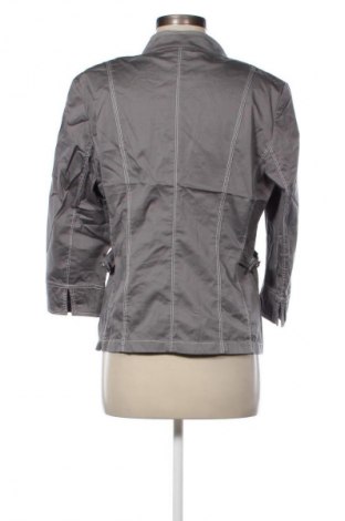Γυναικείο σακάκι Gerry Weber, Μέγεθος M, Χρώμα Γκρί, Τιμή 69,99 €
