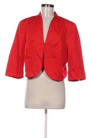 Női blézer Gerry Weber, Méret L, Szín Piros, Ár 29 359 Ft