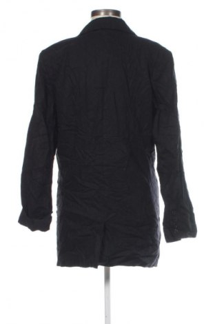 Női blézer Gina Tricot, Méret M, Szín Fekete, Ár 11 099 Ft