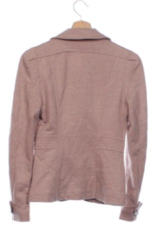 Dámské sako  H&M, Velikost XS, Barva Popelavě růžová, Cena  619,00 Kč