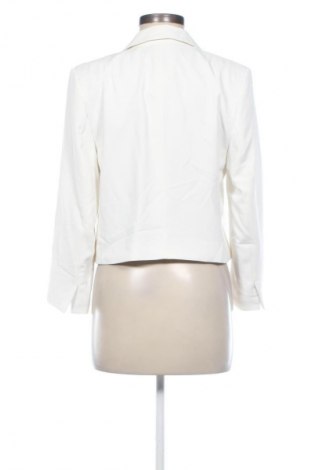 Damski żakiet H&M, Rozmiar S, Kolor Biały, Cena 157,99 zł