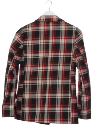 Γυναικείο σακάκι H&M, Μέγεθος XXS, Χρώμα Πολύχρωμο, Τιμή 30,99 €