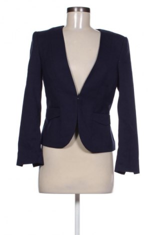 Damen Blazer H&M, Größe M, Farbe Blau, Preis 24,57 €