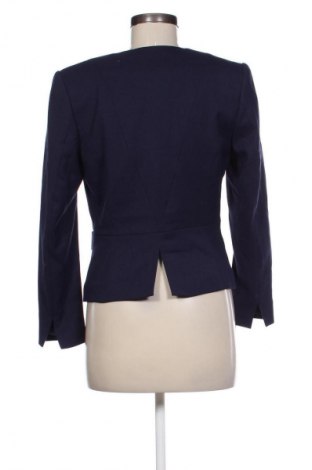 Damen Blazer H&M, Größe M, Farbe Blau, Preis 24,57 €