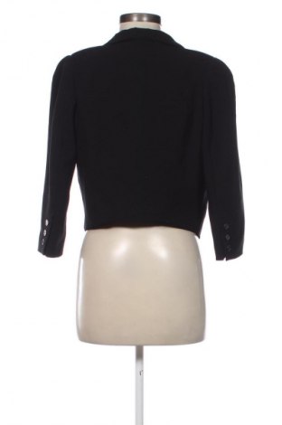 Damen Blazer H&M, Größe M, Farbe Schwarz, Preis 24,49 €