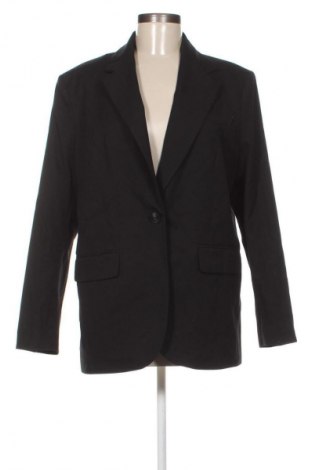 Damen Blazer H&M, Größe S, Farbe Schwarz, Preis 33,99 €