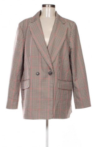 Damen Blazer H&M, Größe XXL, Farbe Mehrfarbig, Preis 33,99 €