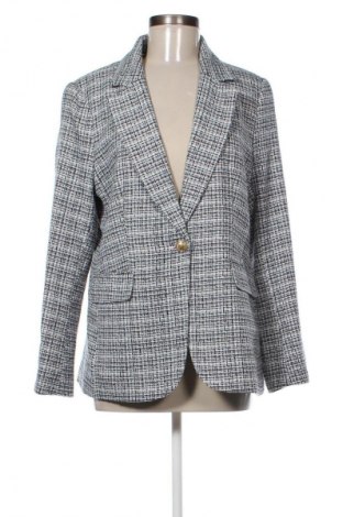 Dámske sako  H&M, Veľkosť L, Farba Viacfarebná, Cena  27,95 €