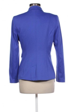 Damen Blazer H&M, Größe M, Farbe Blau, Preis 24,55 €