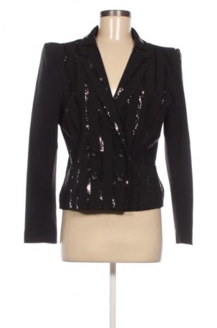 Dámské sako  H&M, Velikost XL, Barva Černá, Cena  608,00 Kč