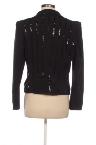Dámské sako  H&M, Velikost XL, Barva Černá, Cena  608,00 Kč