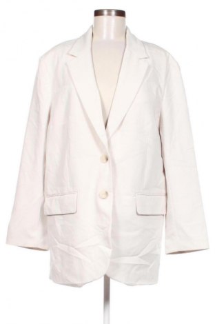 Damen Blazer H&M, Größe M, Farbe Weiß, Preis € 33,99