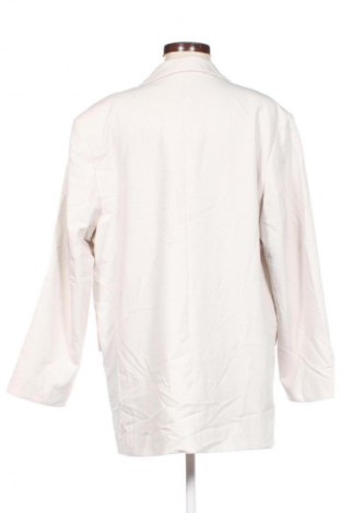 Damen Blazer H&M, Größe M, Farbe Weiß, Preis € 33,99