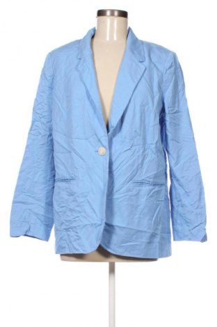 Dámské sako  H&M, Velikost M, Barva Modrá, Cena  779,00 Kč