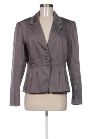 Damski żakiet H&M, Rozmiar XL, Kolor Szary, Cena 110,34 zł