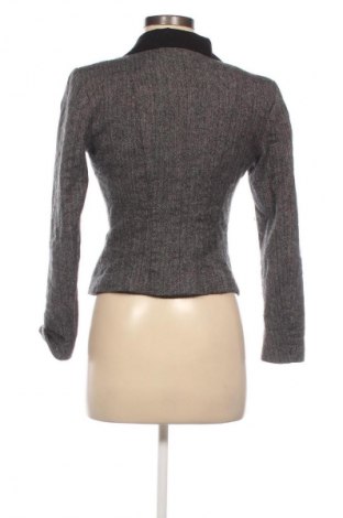 Damski żakiet H&M, Rozmiar XS, Kolor Szary, Cena 110,34 zł