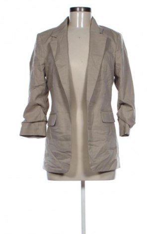 Damski żakiet H&M, Rozmiar M, Kolor Beżowy, Cena 157,99 zł