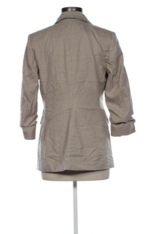 Damski żakiet H&M, Rozmiar M, Kolor Beżowy, Cena 157,99 zł