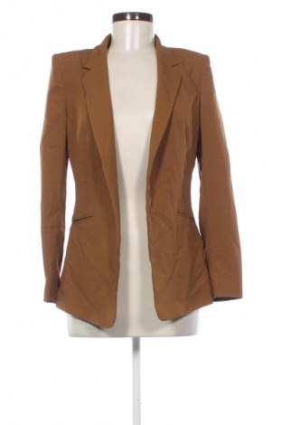 Damski żakiet H&M, Rozmiar M, Kolor Zielony, Cena 157,99 zł
