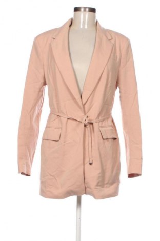 Dámske sako  H&M, Veľkosť S, Farba Popolavo ružová, Cena  27,95 €