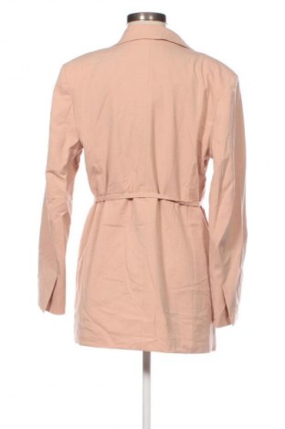 Dámske sako  H&M, Veľkosť S, Farba Popolavo ružová, Cena  27,95 €