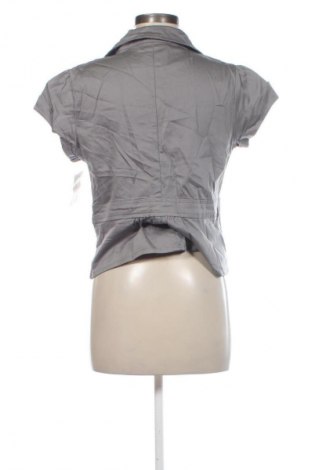 Γυναικείο σακάκι H&M, Μέγεθος M, Χρώμα Γκρί, Τιμή 49,99 €