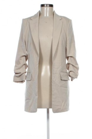 Női blézer H&M, Méret XS, Szín Bézs, Ár 5 289 Ft