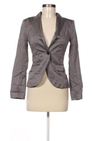 Damen Blazer H&M, Größe XS, Farbe Mehrfarbig, Preis 33,99 €
