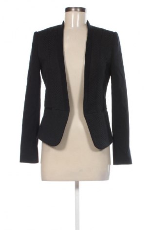 Dámské sako  H&M, Velikost S, Barva Černá, Cena  779,00 Kč