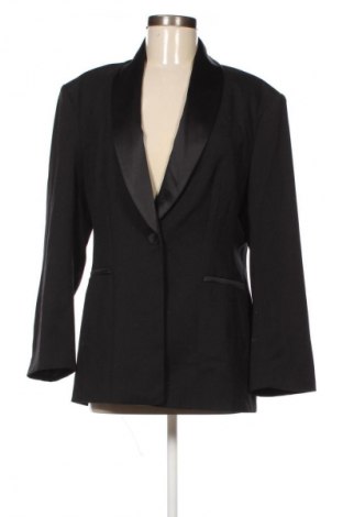 Damen Blazer H&M, Größe M, Farbe Schwarz, Preis € 33,99