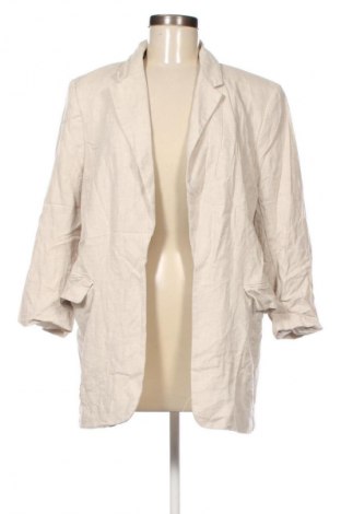 Dámské sako  H&M, Velikost M, Barva Béžová, Cena  779,00 Kč