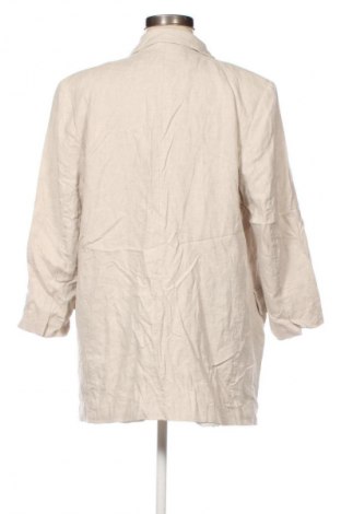 Dámské sako  H&M, Velikost M, Barva Béžová, Cena  779,00 Kč