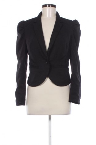 Dámské sako  H&M, Velikost L, Barva Černá, Cena  779,00 Kč
