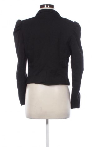 Dámské sako  H&M, Velikost L, Barva Černá, Cena  779,00 Kč