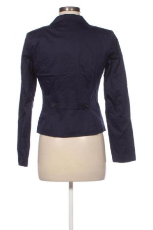 Dámské sako  H&M, Velikost M, Barva Modrá, Cena  779,00 Kč
