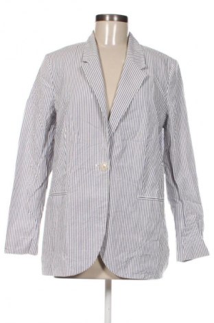 Дамско сако H&M, Размер M, Цвят Многоцветен, Цена 48,99 лв.