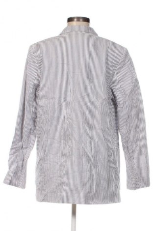 Дамско сако H&M, Размер M, Цвят Многоцветен, Цена 48,99 лв.