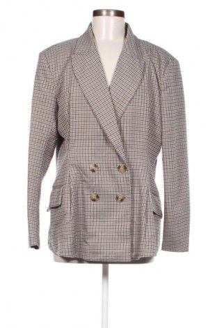 Dámské sako  H&M, Velikost XL, Barva Vícebarevné, Cena  779,00 Kč