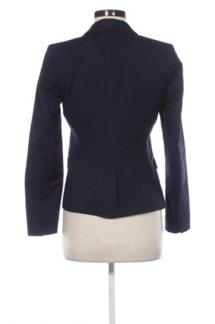 Damen Blazer H&M, Größe S, Farbe Blau, Preis 33,99 €