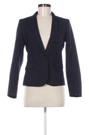 Damen Blazer H&M, Größe S, Farbe Blau, Preis 33,99 €